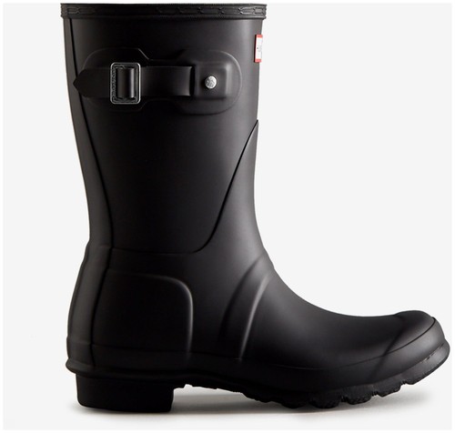 Hunter original short boot - original,