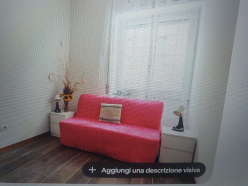 Divano letto posti - 2,