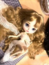 Bambola 12'' Blythe Factory