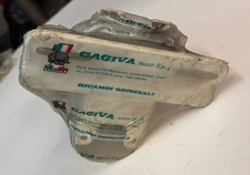 Base supporto targa fanale - base,