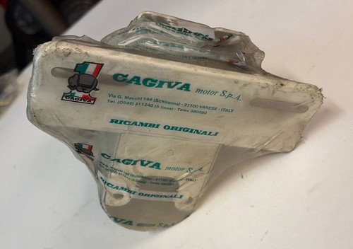 Base supporto targa - base, e