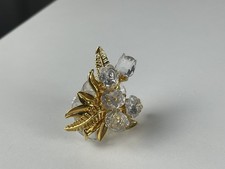 Statua Swarovski 235248 mazzo