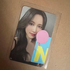 TWICE Mina Photocard ONCE UPON