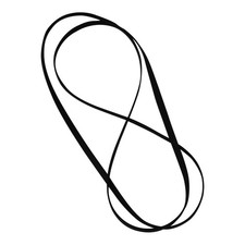 Cinghia di ricambio per