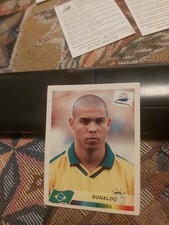 Edizione Panini Mondiali