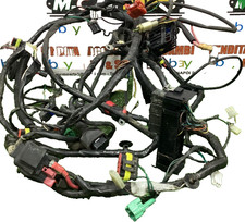 Impianto elettrico peugeot - ,