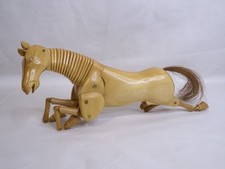 Manichino Artista Cavallo in