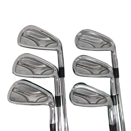 Mizuno jpx 800ad set - jpx,