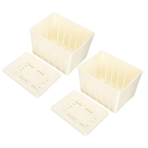 2pcs gomentali tofu stampi - tofu,
