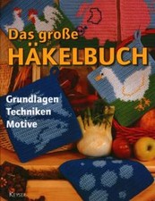 Das große Häkelbuch