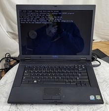 Portatile Dell Latitude E5500