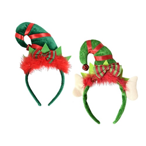 Cerchietto per capelli con