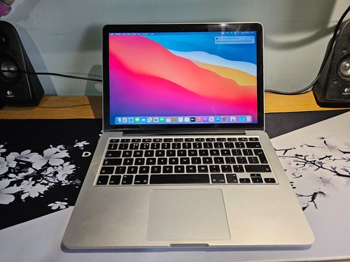 Apple macbook pro retina - pro,