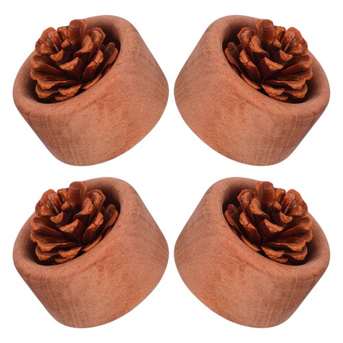 Pezzi diffusore legno - pezzi, in
