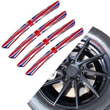 4 pz/set UK Inghilterra