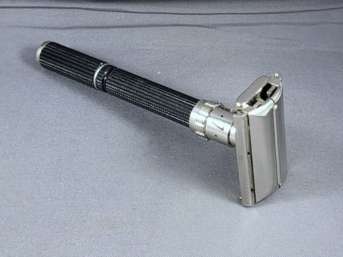 Rasoio super regolabile scarce - rasoio,