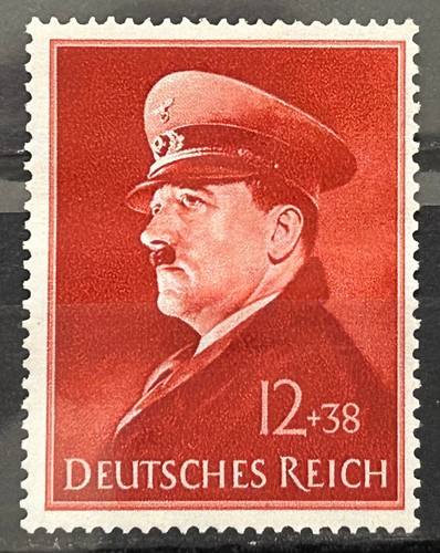 Francobollo tedesco 1941