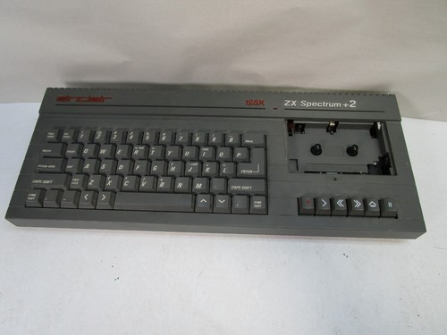Console videogiochi - console, zx