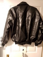 Giubbotto Bomber Italiano