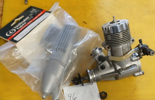Motore aereo modello - , gp