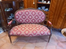 Divanetto  Neo Rinascimento 2 Posti