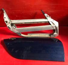 SPORTELLO PORTA PORTIERA ANTERIORE Dx Smart Roadster 452 2003 - 2005 senza vetro