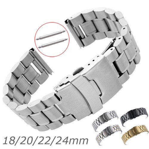 Cinturino orologio righe - cinturino,