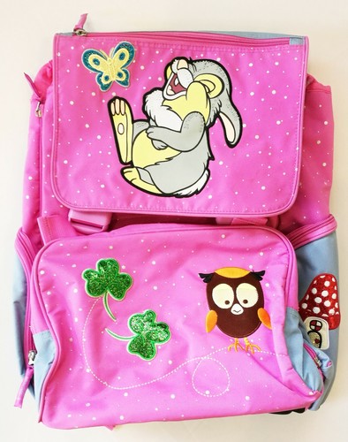 Zaino originale disney - zaino,