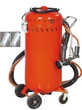 Combinato Sabbiatrice