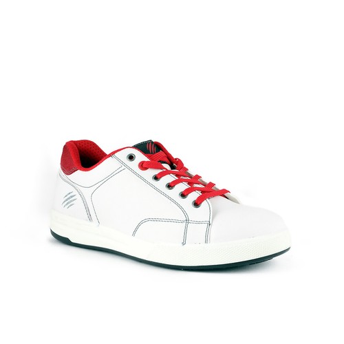 Scarpe antinfortunistiche
