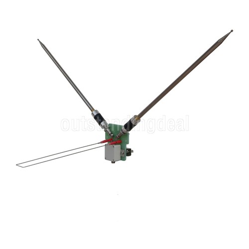 Hamgeek dp200 54mhz 200w - 7-54mhz,