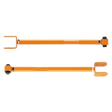 Camber regolabile Braccio di