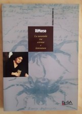 RIMORSO. LA TARANTOLA TRA