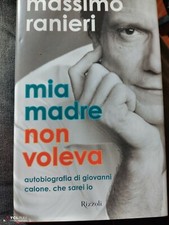 Massimo Ranieri Mia madre non voleva