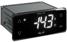 TERMOSTATO DIGITALE  ELIWELL