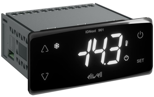 Termostato digitale eliwell - digitale,