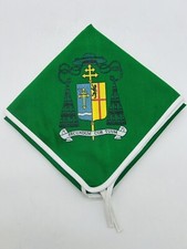 Fazzoletto da collo stemma