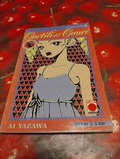 Cortili Del Cuore Planet Manga