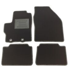 ASC tappetini auto set kit 4pz YARIS IV dal 2020 e YARIS CROSS -HYBRID dal 2021