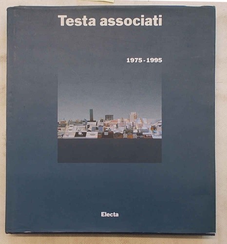 Testa associati 1975 1995 - testa, 1975-1995