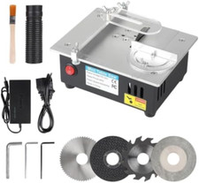 Mini sega circolare da tavolo