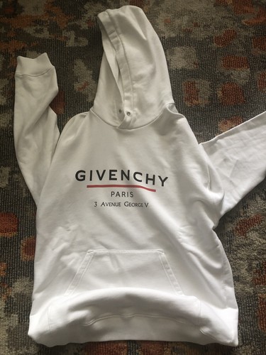 Felpa con cappuccio - , givenchy