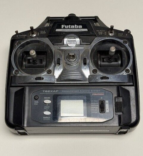 Futaba 6ex 6exap - 6exap, rc