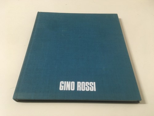 Gino rossi treviso - casa, da