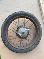 CERCHIO DUCATI 98 T TS 2,75 x