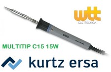 SALDATORE STILO KURTZ ERSA A