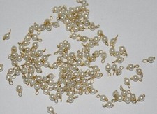 Perline di perle 3 mm filo