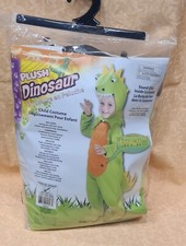 COSTUME CARNEVALE DINOSAURO