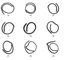 Kit Guarnizioni Porta Jaguar