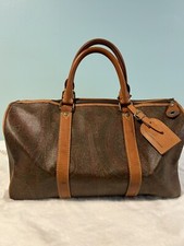 Etro duffle bag 40cm - etro,